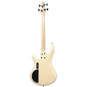 Ibanez SRMD200K Mezzo Electric Bass Guitar 